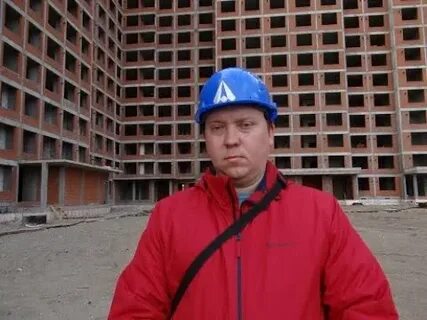 Застройщик северный