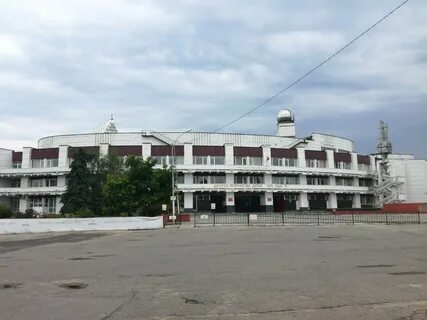 Центральный дворец творчества