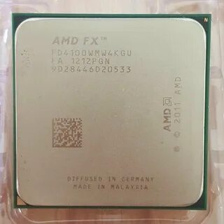 Fx 4100