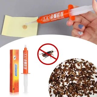 Клей для приманки