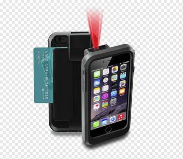 Бесплатный сканер iphone