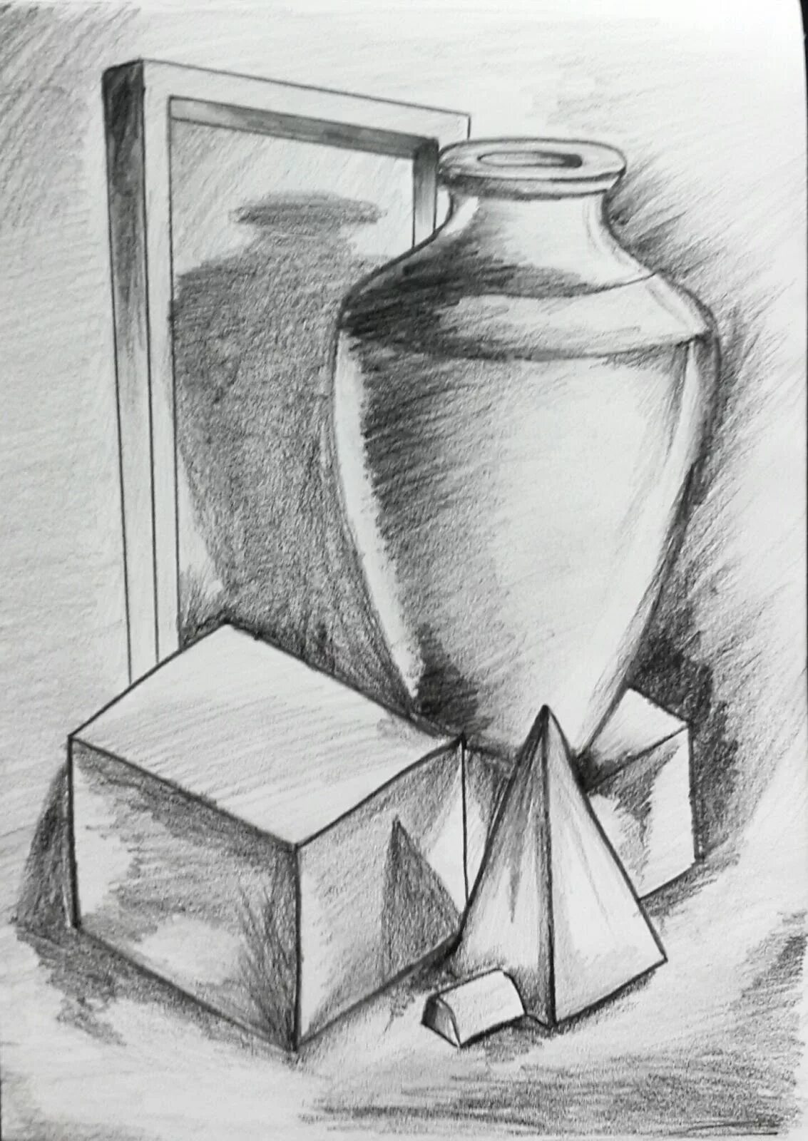 Draw objects