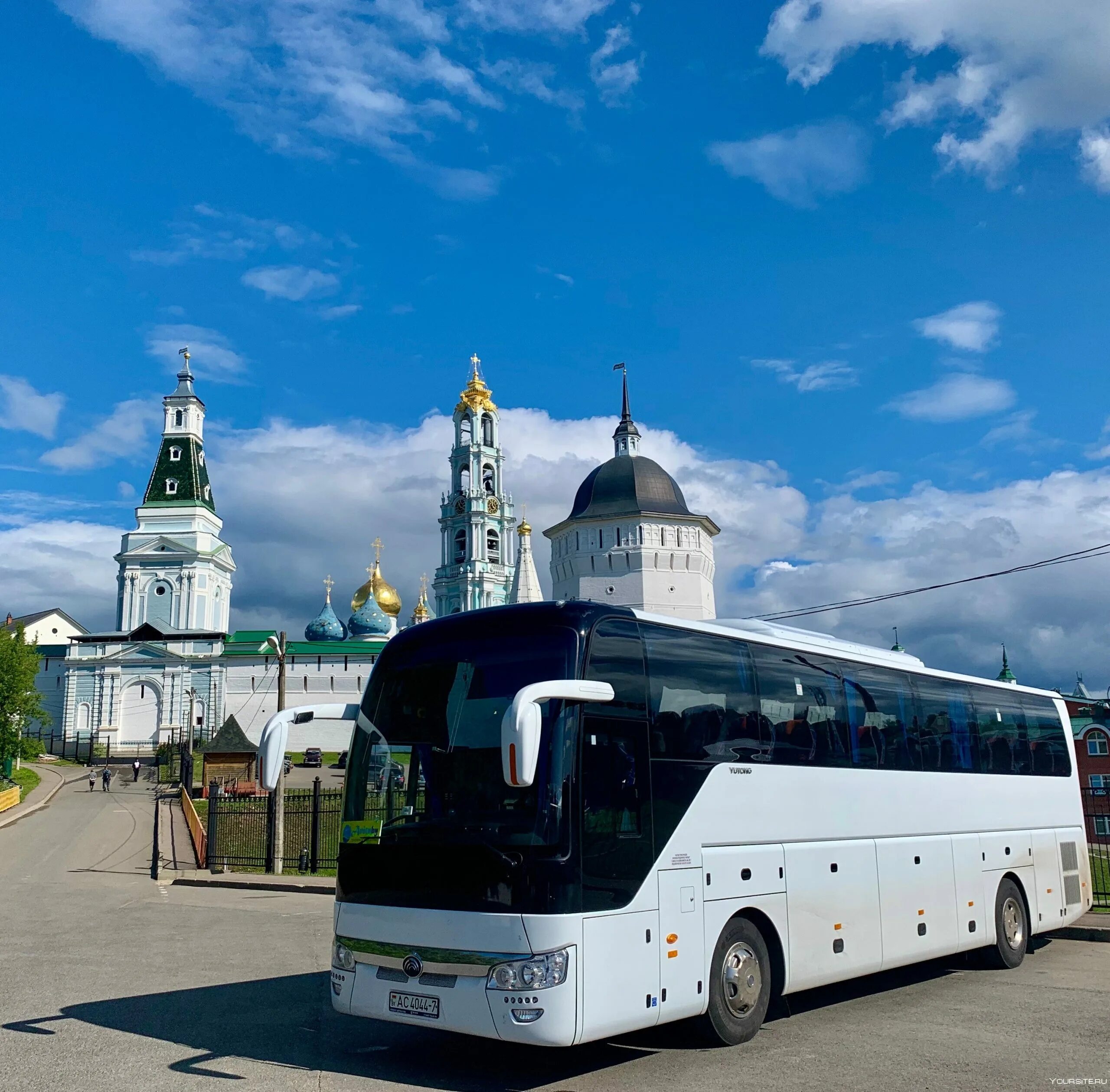 Тур выходного дня из владимира. Свияжск остров-град 2022. Автобусный тур. Экскурсионный. Туристический автобус.