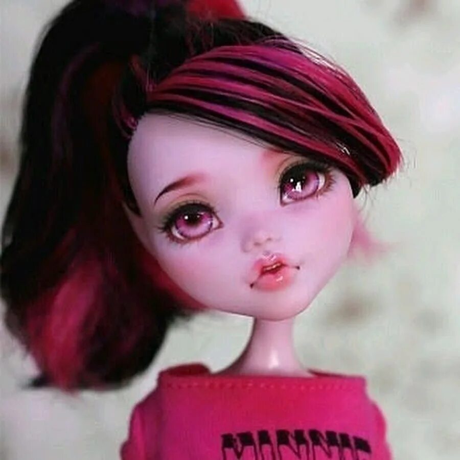 Ред оаки. Ред оаки. Ооак эвер афтер хай. Ооаки монстер хай. Гулиопа джелингтон.