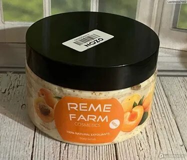 Farm косметика