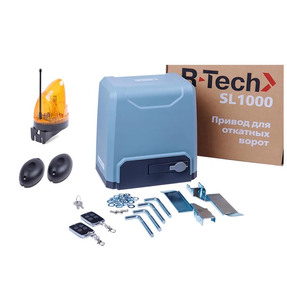 Привод r tech. R-tech sl1000. привод для откатных ворот sl1000ac. привод r-tech sl1000. r-tech sl 1000 комплект.