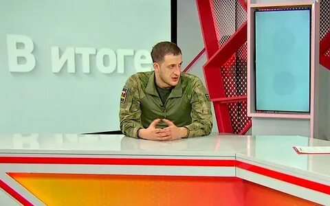 Военкор мамсуров