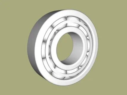3 bearing