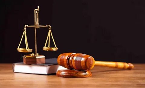 Legal decisions