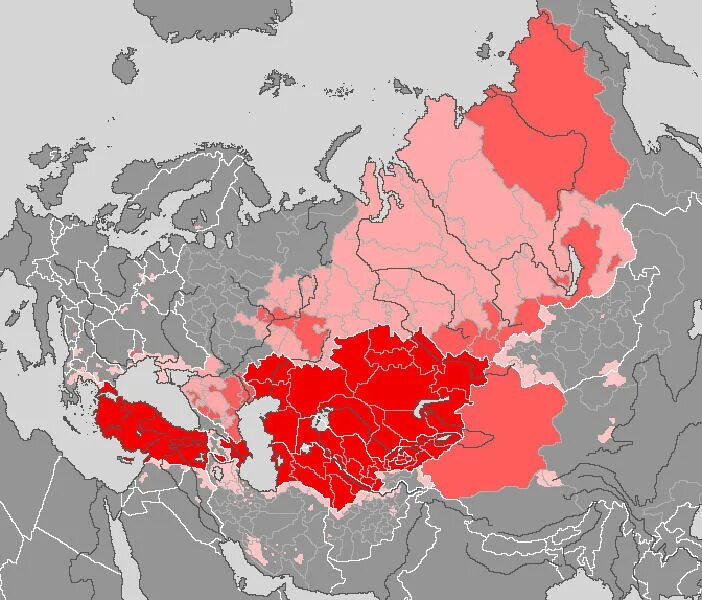 Туран Пантюркизм. Ареал расселение тюркоязычных народов. Карта расселения тюркских народов. Тюрки на карте. Что такое туран