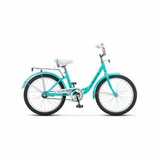 Велосипед stels pilot 220 v 20 z010