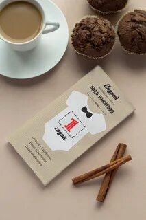 Конфеты утром