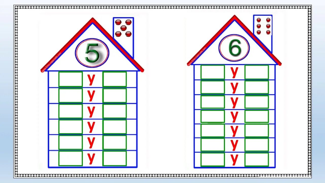 Пустые домики числовой состав чисел. Домик состав числа 5 пустой. Числовые домики состав числа 6. Числовой домик пустой состав числа 5. 4 и 5 дома пустые