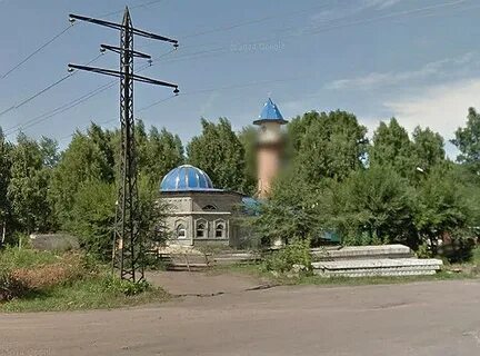 Участок ленинск