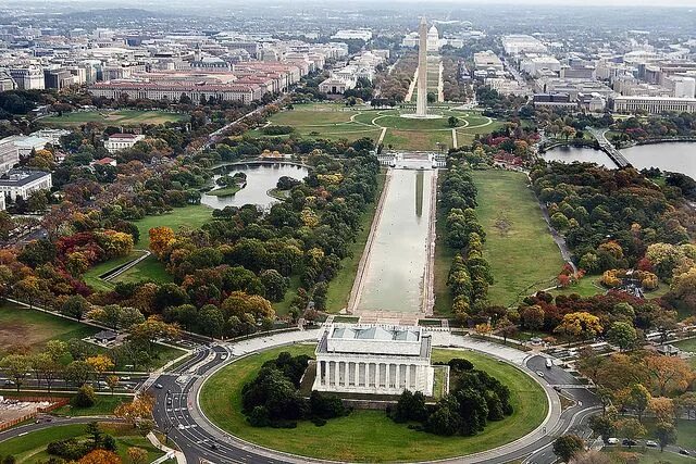 Başkent'in Kalbi: National Mall, Washington DC, DC - Tripadvisor