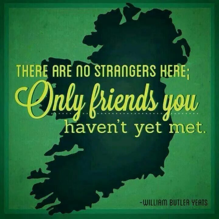 Haven t met you yet