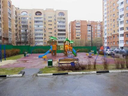 Клубная 15