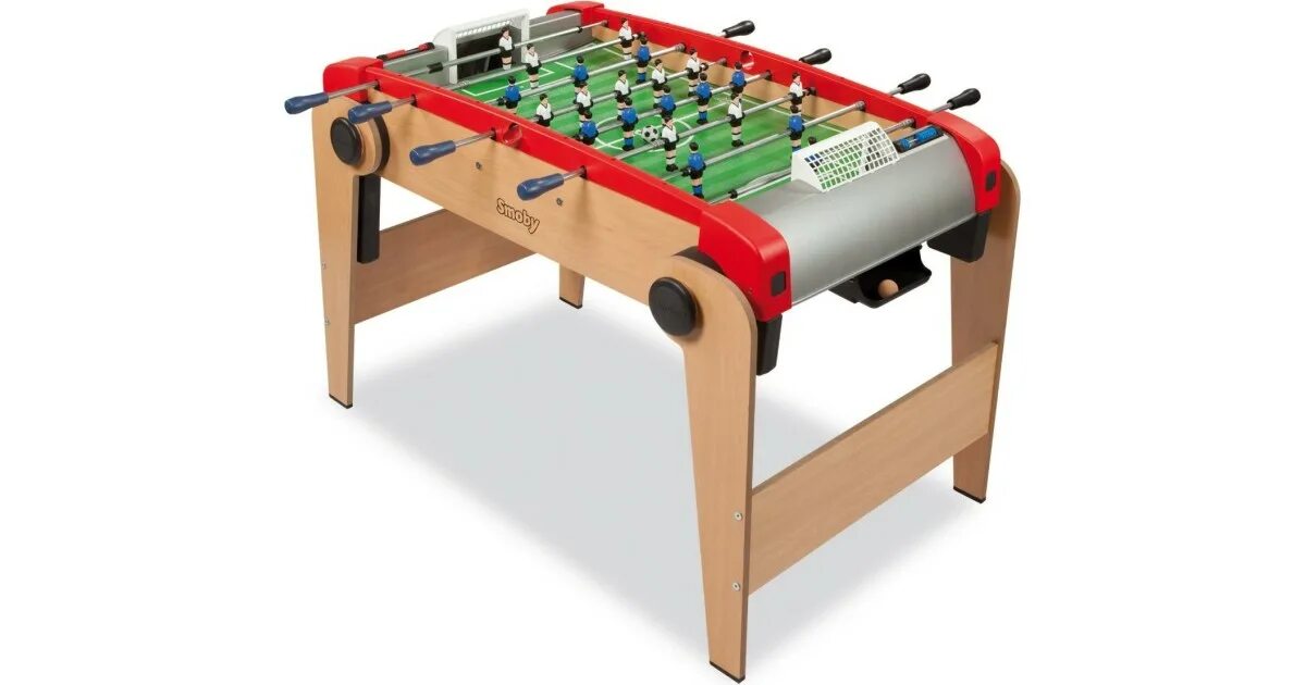 Подарки мальчику 7 лет на новый год. Настольный футбол smoby millenium. подарок мальчику 7 лет. подарок мальчику 8 лет. подарок мальчику на 4 года на день рождения.