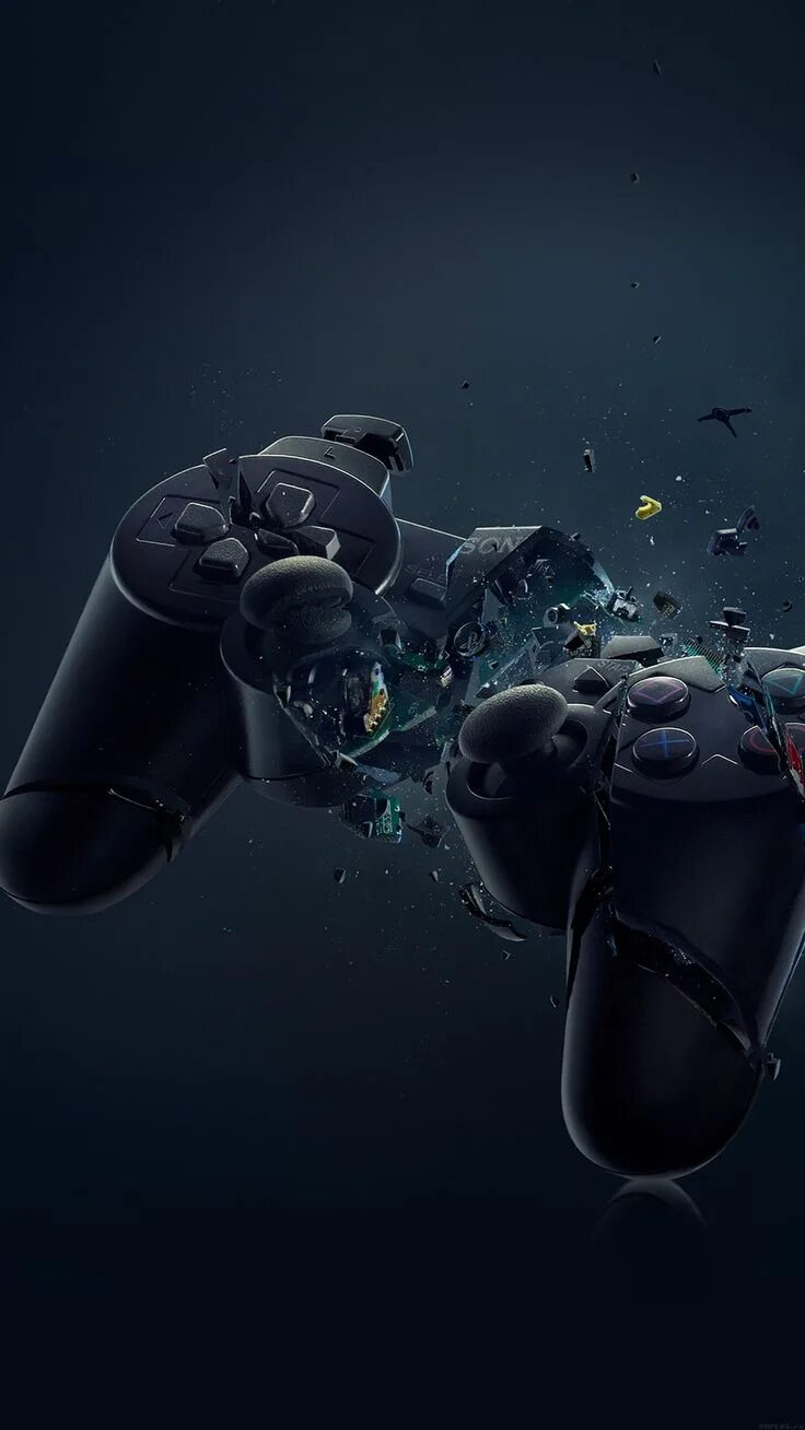 Андроид игра ps5. Разбитый геймпад ps4. ps3 геймпад art. джойстик ps5 неон. обои для геймеров.
