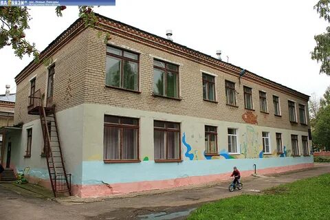 Детский сад 180
