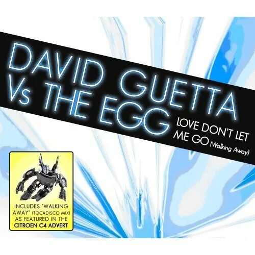Let me go away. Обои let's me. David guetta vs the egg - love don't let me go. David guetta love. Love don't let me go (walking away) от david guetta vs.