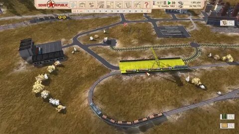 Как установить моды на soviet republic пиратке
