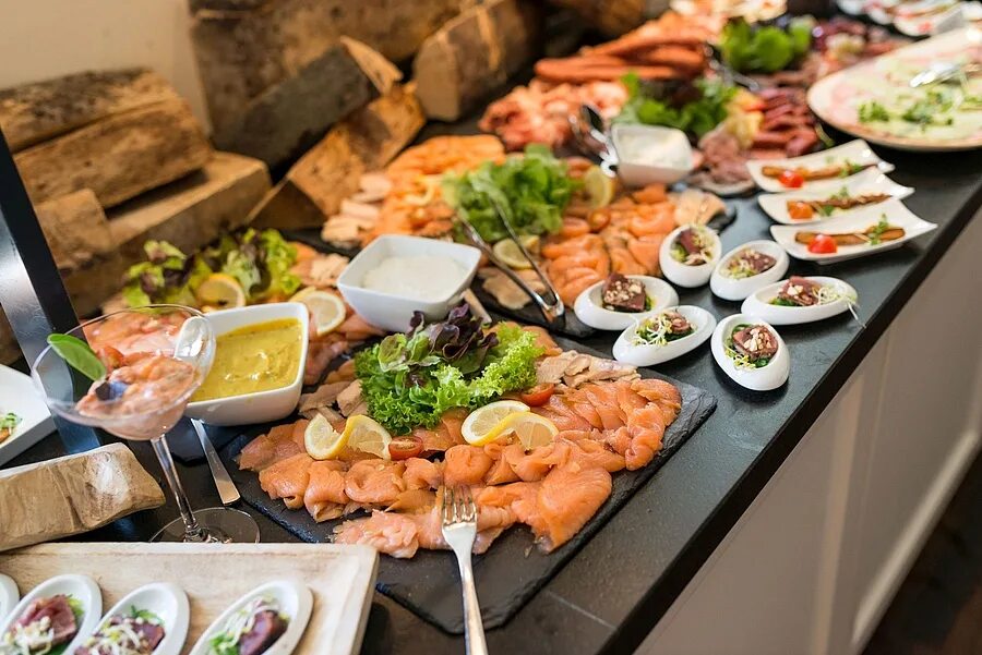Brunch брянск