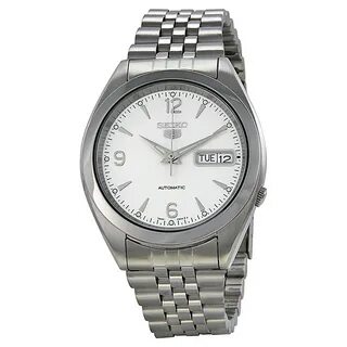 Seiko automatic