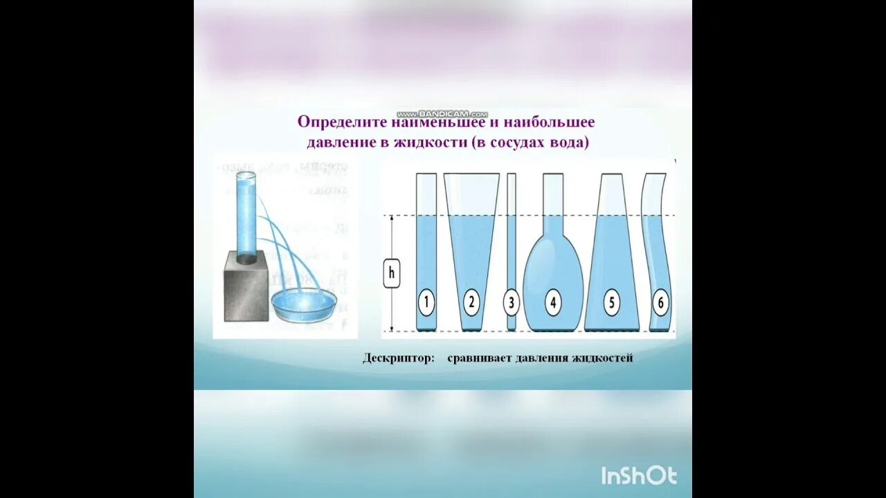 Давление газа и жидкости видеоурок. Физика 7 класс закон Паскаля давление в жидкости и газе. Давление в жидкостях и газах закон Паскаля 7 класс. Давление жидкости и газа закон Паскаля 7 класс. Давление газа и жидкости физика 7 класс.