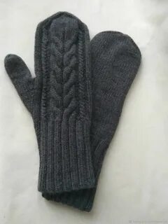 Сколько стоят варежки