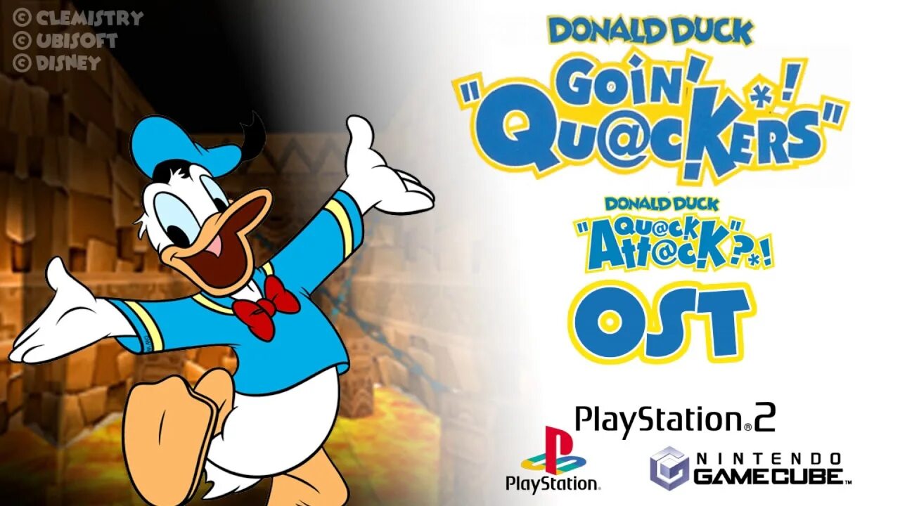 Donald duck goin. Donald Duck ps1 обложка. Ps2 Disney's Disney's Donald Duck Goin Quackers русская версия. Disney's Donald Duck Quack Attack ps2. Donald Duck Goin Quackers.