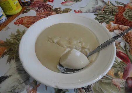 Как сварить овсяный кисель