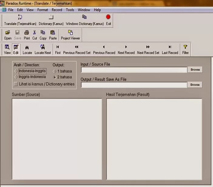 Run time 9. Paradox программа. Paradox data Editor. OPENPIM. Paradox база данных.