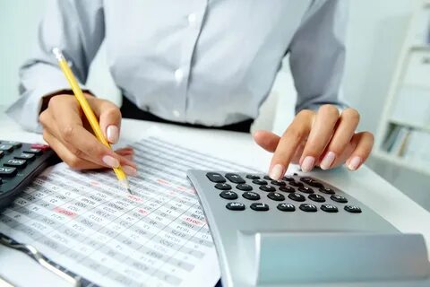 Accounting papers