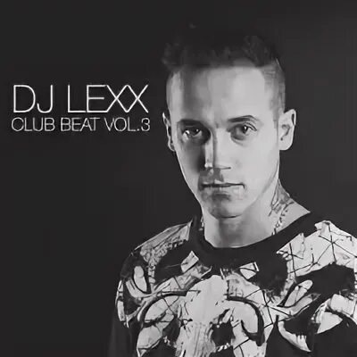 Dj lex
