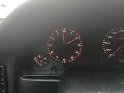 Не работает ауди 80 б3