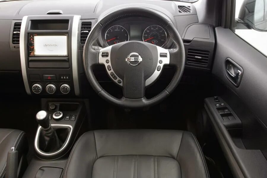 Прикуриватель - Nissan Qashqai (2G), 2 л, 2014 года электроника DRIVE2