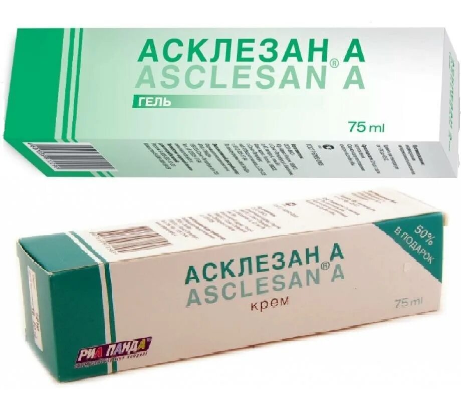 Асклезан а гель охлаждающий 75мл это. Асклезан капс. Асклезан а гель 75мл ВИС. Асклезан капсулы и крем. 75 gel