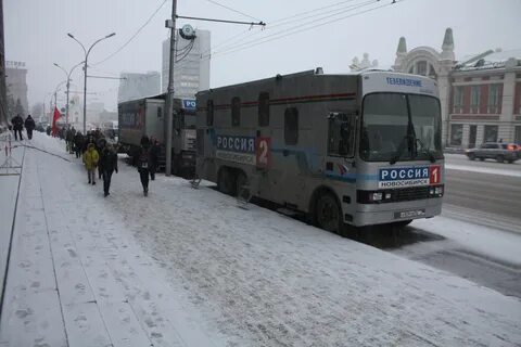 В январе россияне