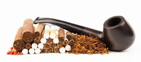 Tobacco co