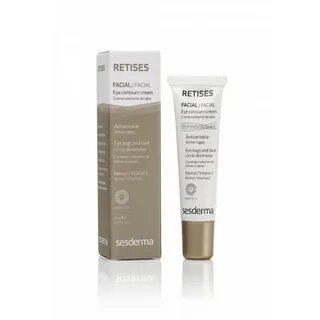 Sesderma крем для сухой кожи