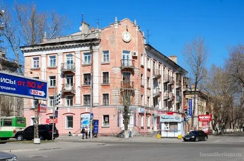 Проспект ленина 70