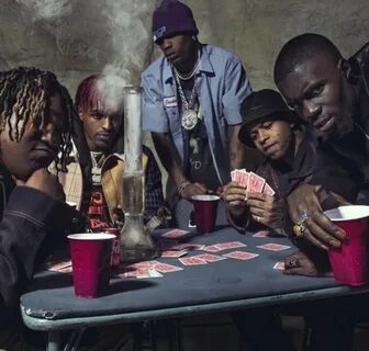 Jackboys
