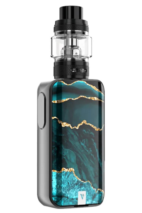 Vaporesso luxe 2. Vaporesso luxe 220w. vaporesso luxe ii kit. vaporesso luxe 2 jade. vaporesso luxe ii 220w kit iceberg.