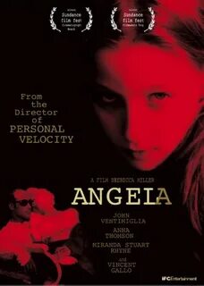 Angela movie