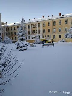 Детская больница магнитогорск