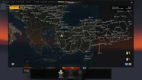 Promods map