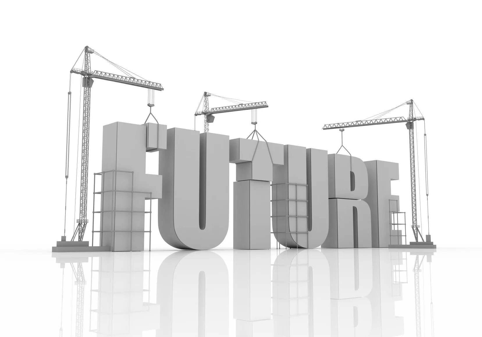 Build futures