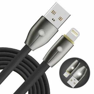 Charging cable