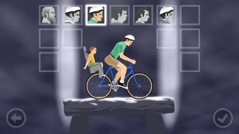 Happy wheels на пк
